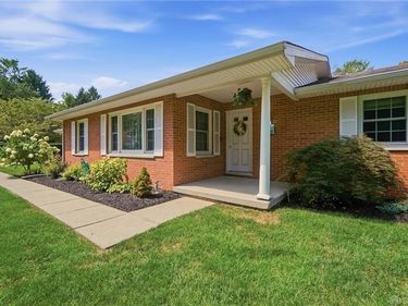 6146 Paddock Court, Franklin Twp, OH 45005