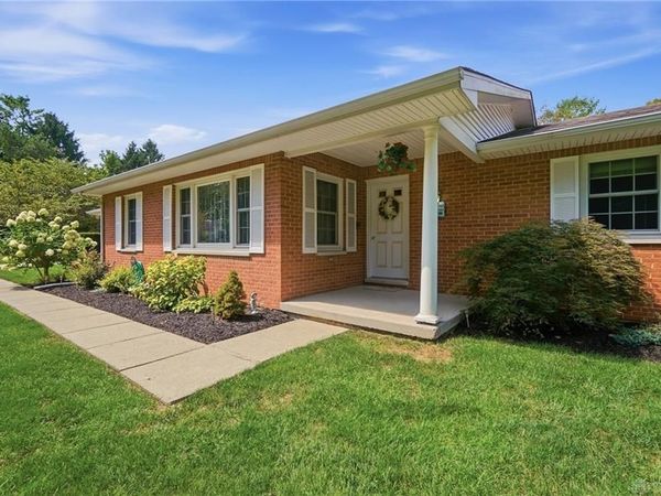 6146 Paddock Court, Franklin Twp, OH 45005