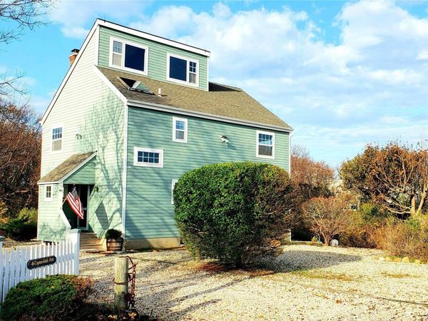 46 Captain Kidds Path , Montauk, NY 11954