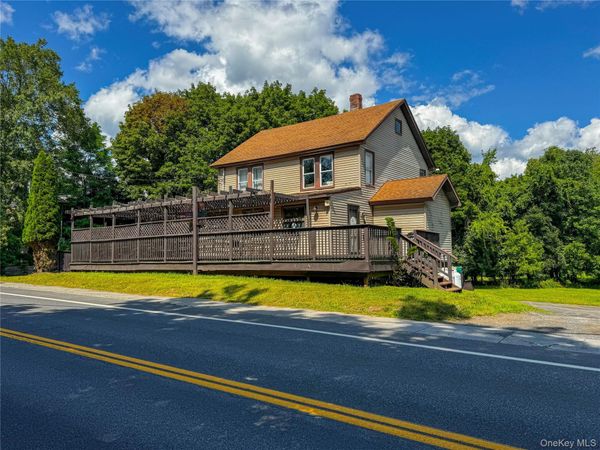 2324 Route 145 , Durham, NY 12423