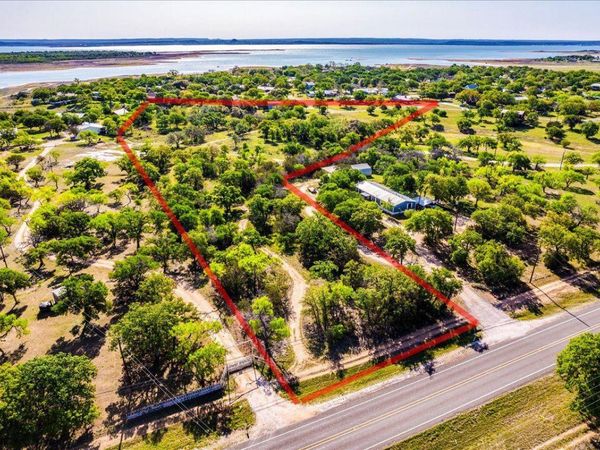 7688 Hwy 261 Highway, Buchanan Dam, TX 78609