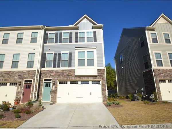 1248 Channing Park Circle, Cary, NC 27519