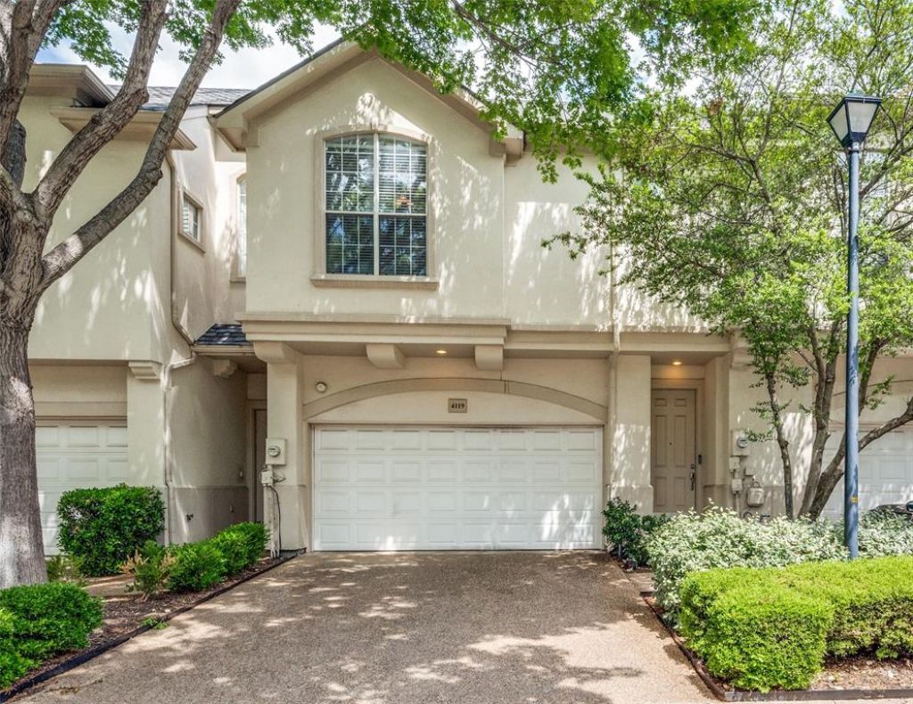 4119 Juliard Drive, Addison, TX 75001 Main Photo