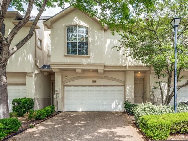 4119 Juliard Drive, Addison, TX 75001