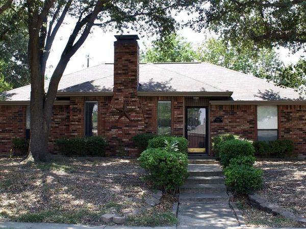 941 Tupelo Drive, Coppell, TX 75019
