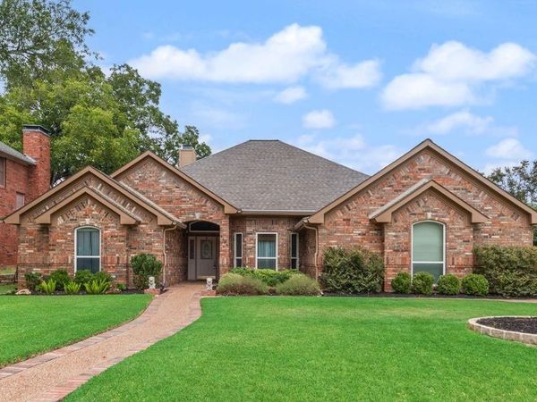 3500 Wolcott Drive, Flower Mound, TX 75028