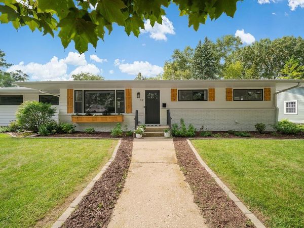 12 S Ridgway STREET, Elkhorn, WI 53121