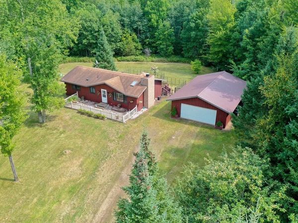 N5100 HETLAND AVENUE, Rib Lake, WI 54470