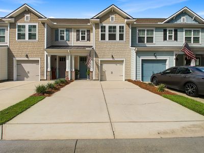 1674 Bridwell Lane, Mount Pleasant, SC 29466