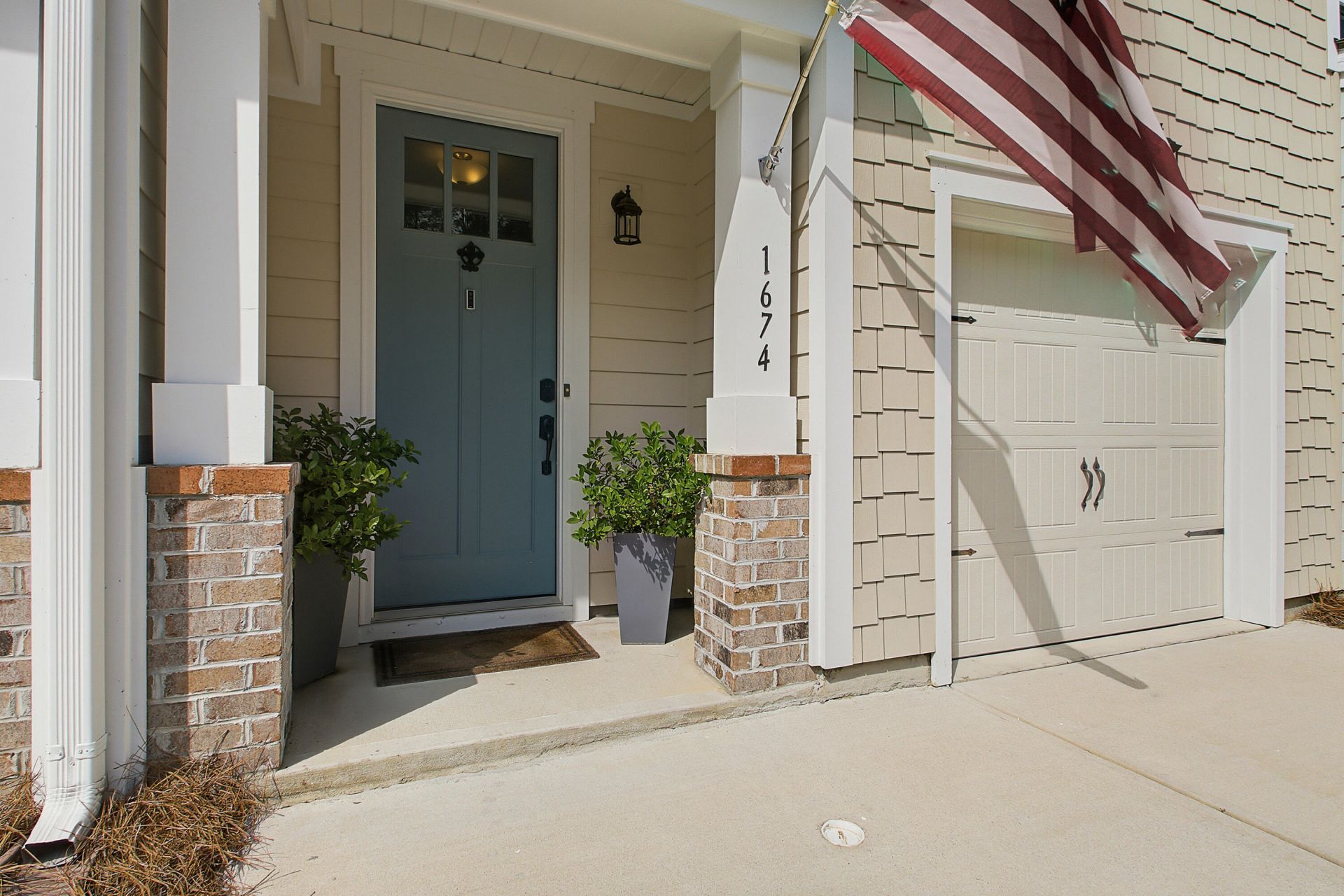 1674 Bridwell Lane Photo 4