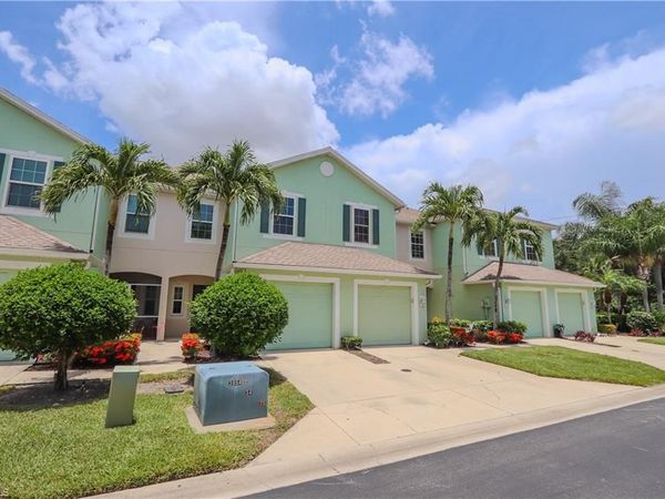 3630 Pine Oak CIR , Unit 105, FORT MYERS, FL 33916
