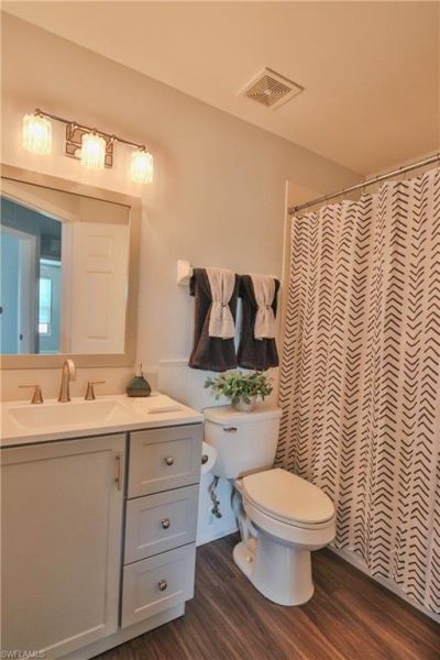 3630 Pine Oak Cir , Unit 105, Fort Myers, FL 33916 Photo