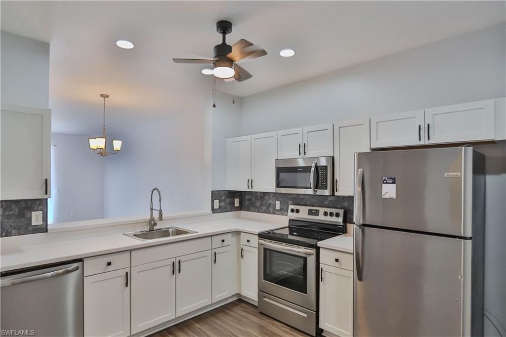 3630 Pine Oak Cir , Unit 105, Fort Myers, FL 33916 Photo
