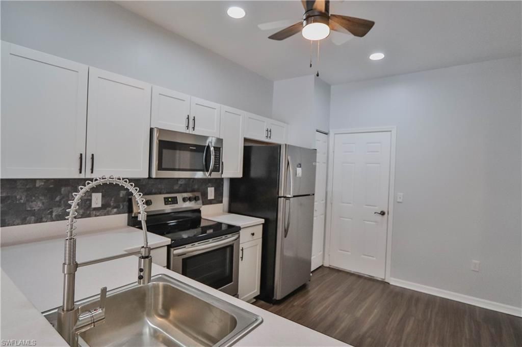 3630 Pine Oak Cir , Unit 105, Fort Myers, FL 33916 Photo