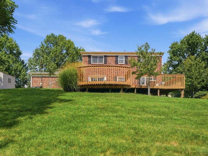 8163 Capitol Drive, Anderson Township, OH 45244 Photo 38