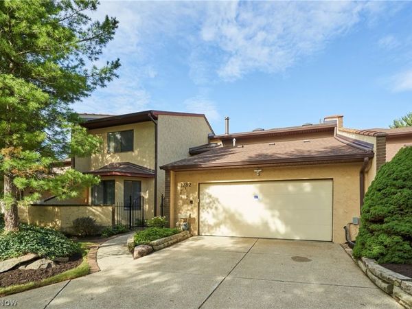 1782 Brookwood Drive , Akron, OH 44313