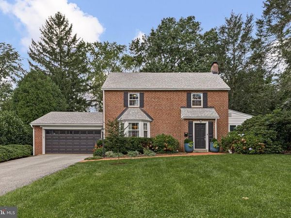 1106 NORBEE DRIVE, WILMINGTON, DE 19803