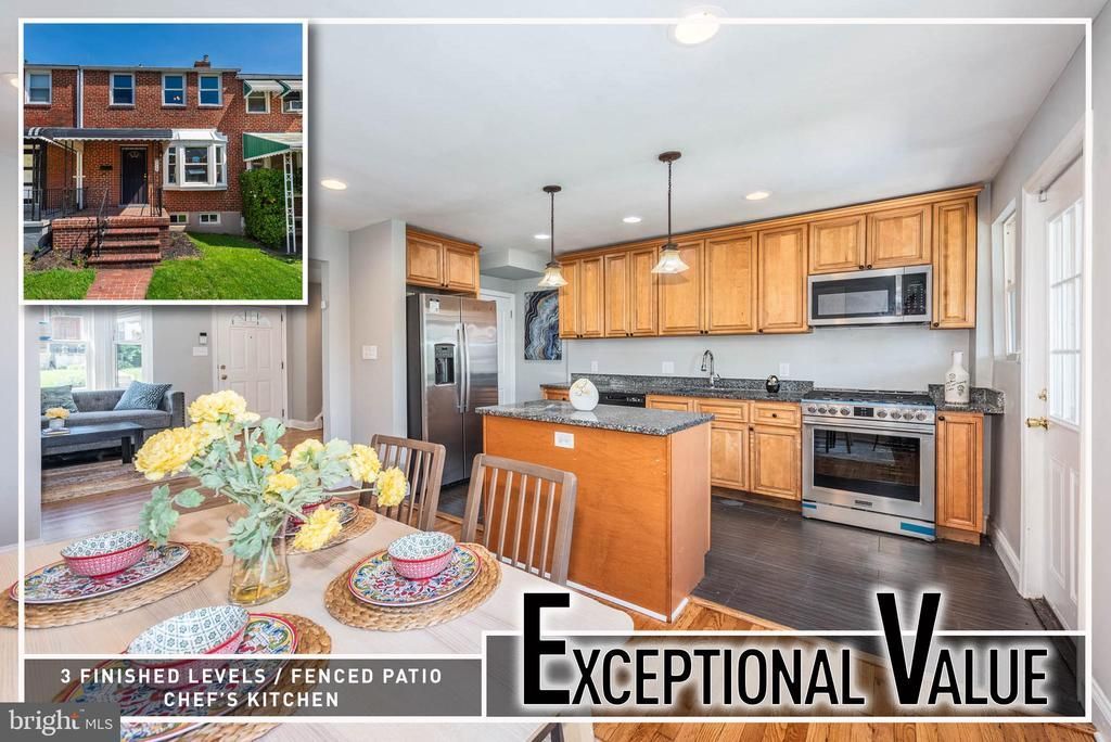 1812 CRESTVIEW ROAD , BALTIMORE, MD 21239