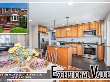 1812 CRESTVIEW ROAD  Baltimore, MD 21239