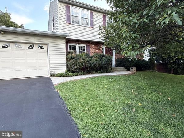 3608 OLD BALTIMORE DRIVE , OLNEY, MD 20832