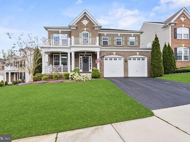 9228 CLEMENTINE COURT , LORTON, VA 22079