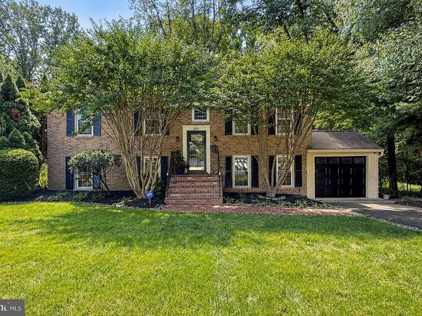 10319 CARDINAL ROAD , FAIRFAX, VA 22030