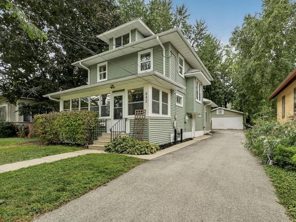 842 2nd Street NW, Rochester, MN 55901