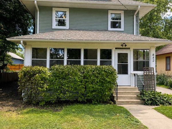 842 2nd Street NW, Rochester, MN 55901