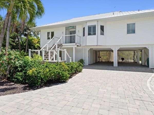 6153 Starling Way, Unit 6153, Sanibel, FL 33957