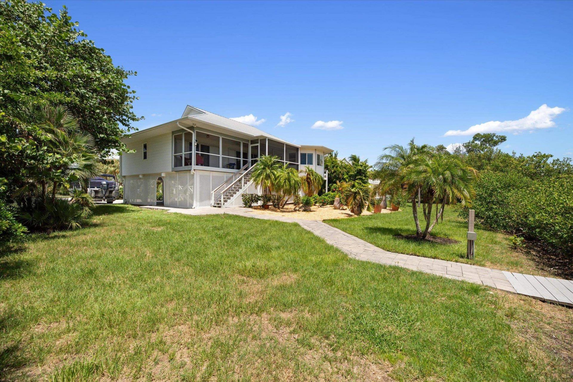 6153 Starling Way, Sanibel, FL 33957 Photo