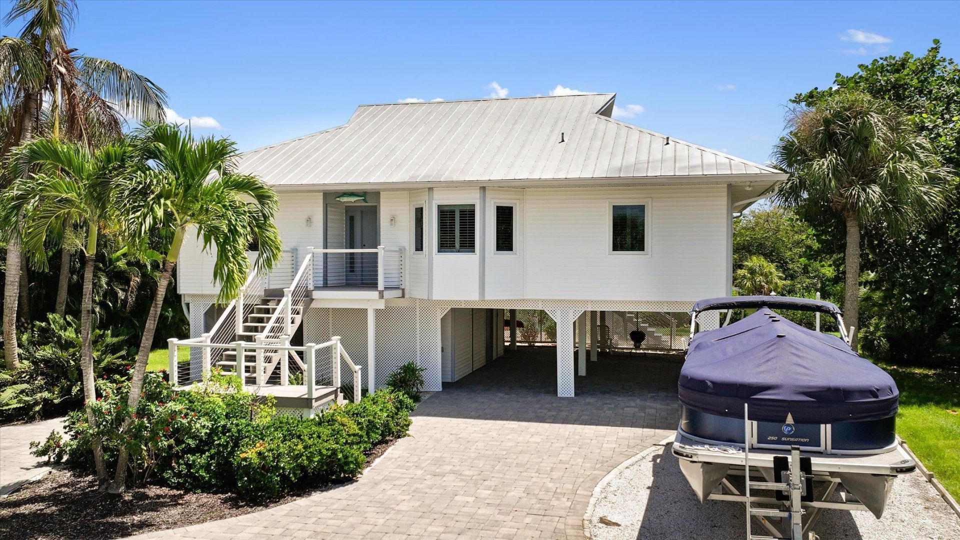 6153 Starling Way, Sanibel, FL 33957 Photo