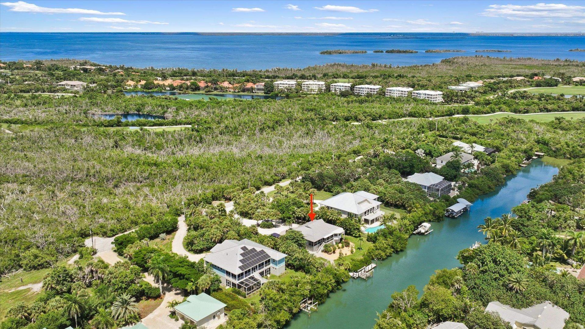 6153 Starling Way, Sanibel, FL 33957 Photo