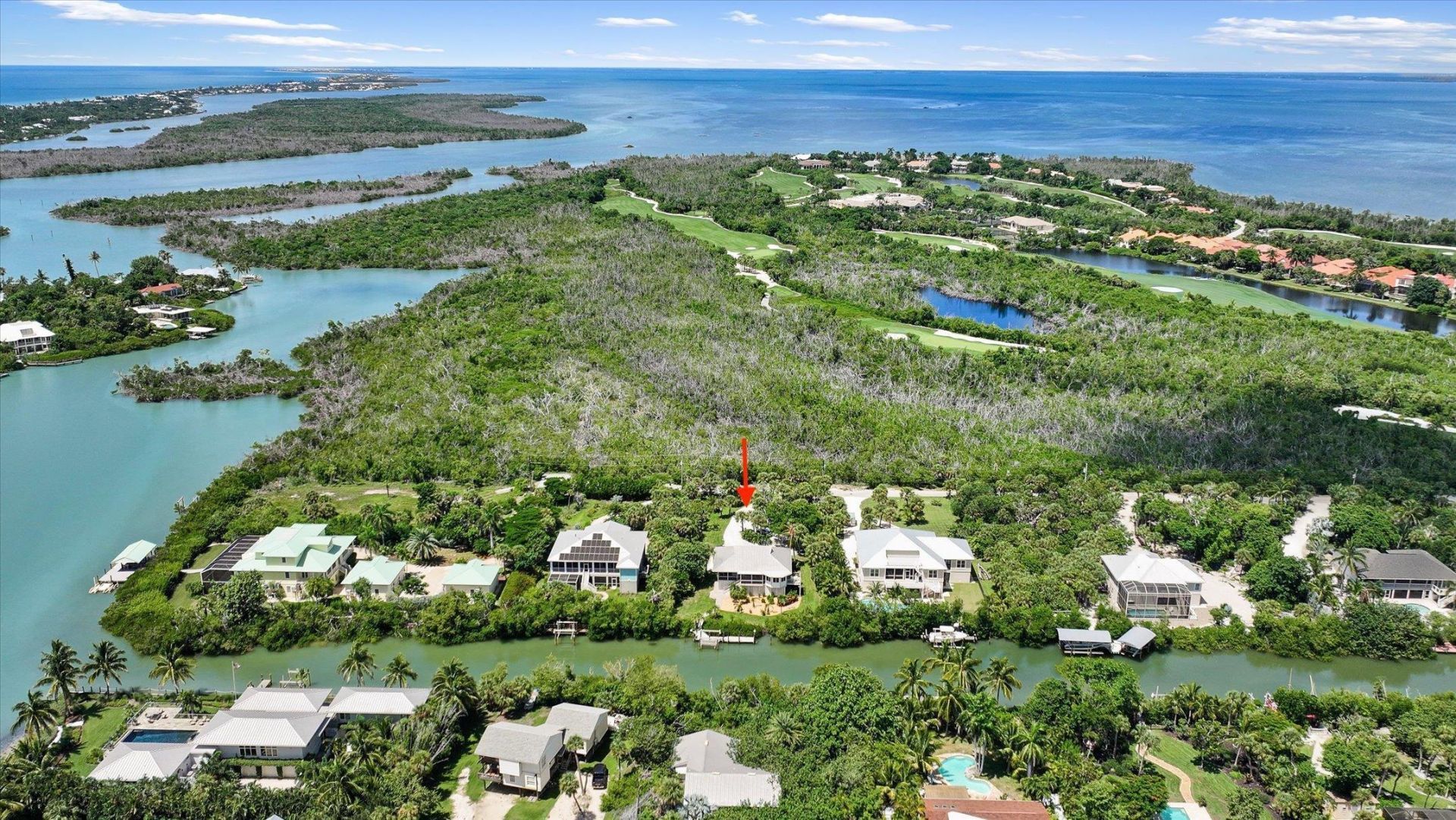 6153 Starling Way, Sanibel, FL 33957 Photo