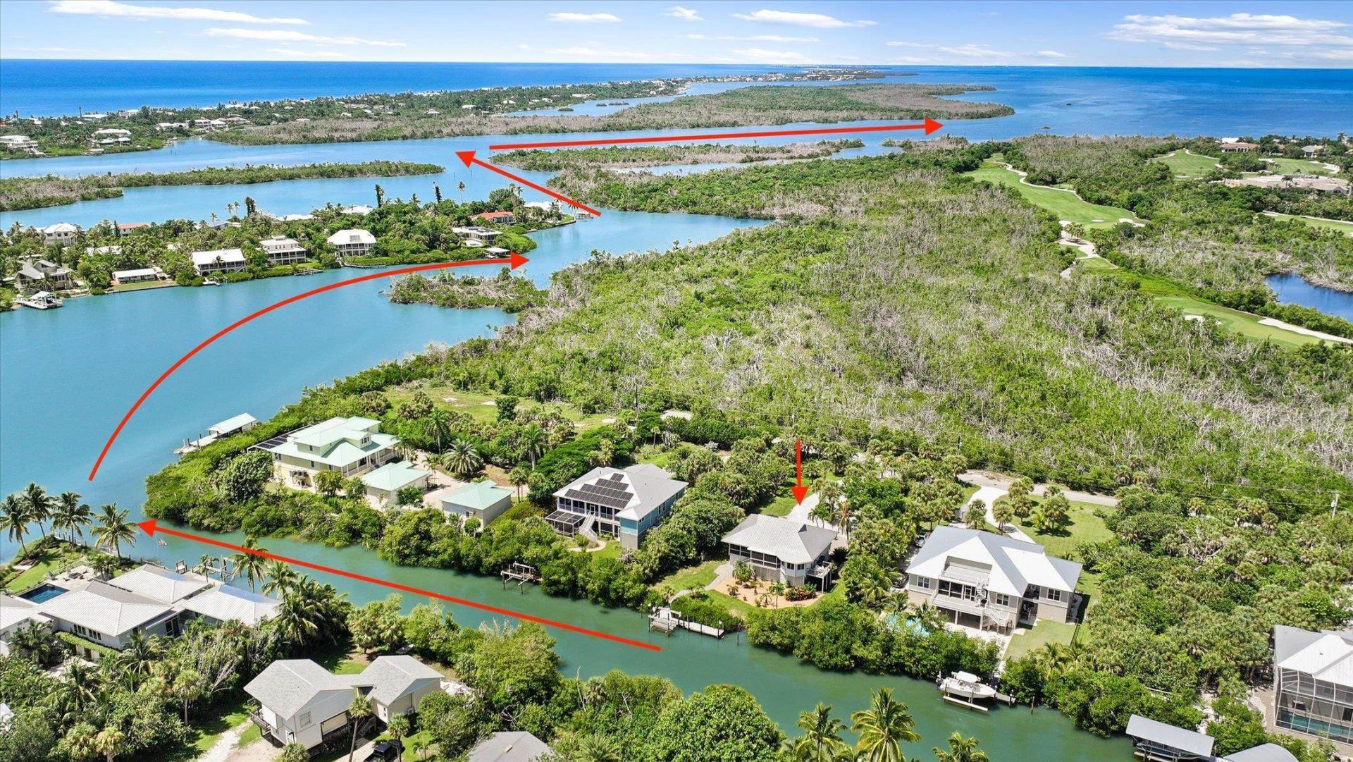 6153 Starling Way, Sanibel, FL 33957 Photo