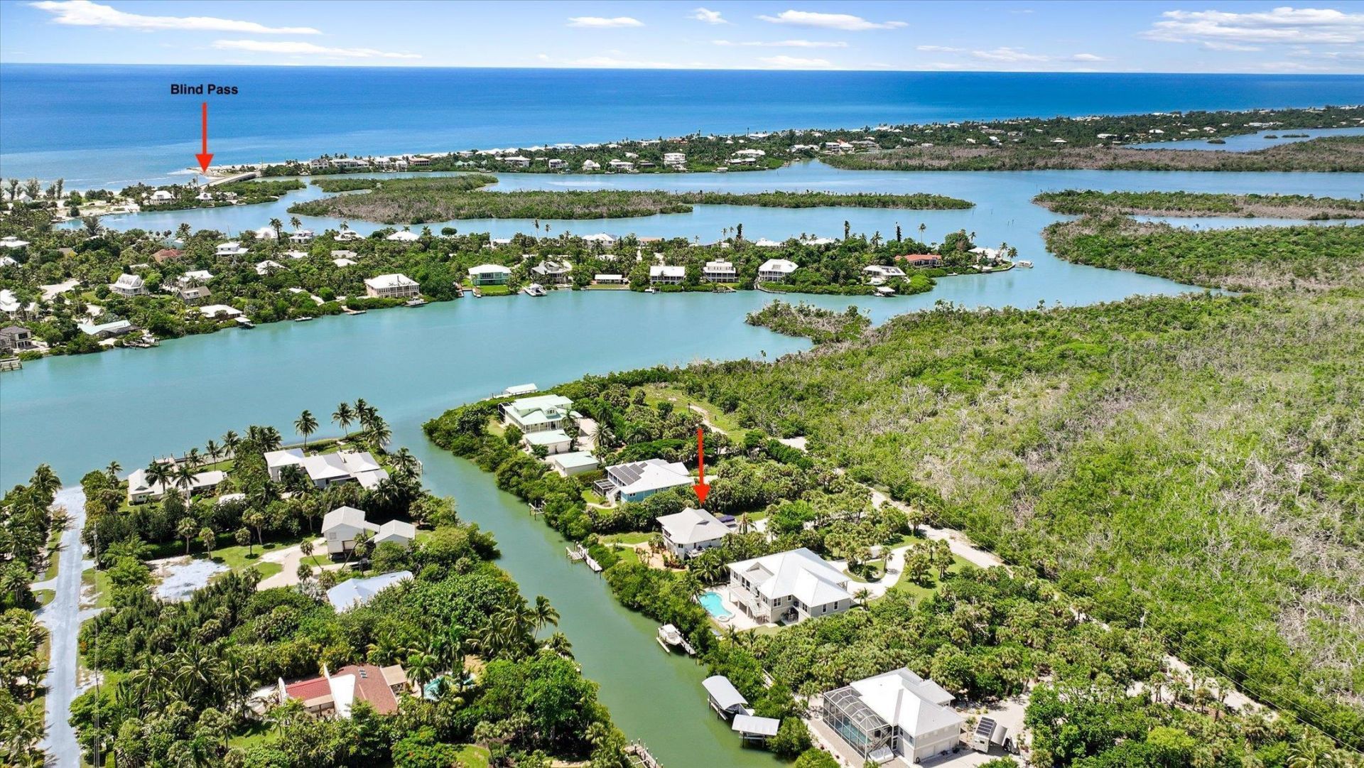 6153 Starling Way, Sanibel, FL 33957 Photo
