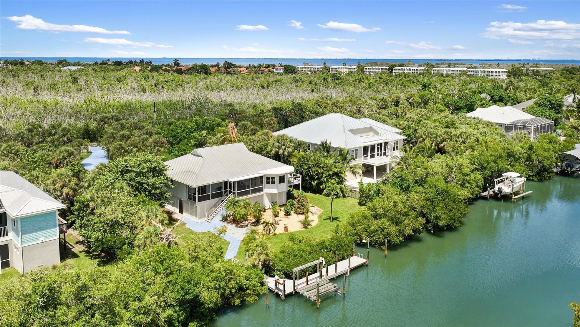 6153 Starling Way, Sanibel, FL 33957 Photo