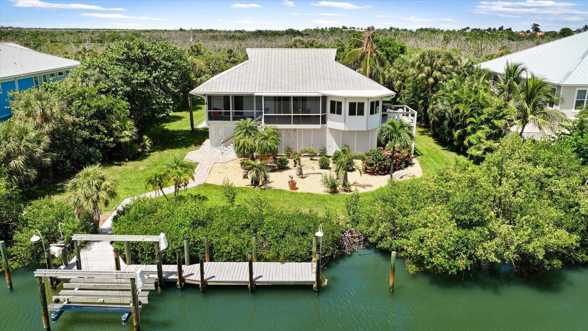 6153 Starling Way, Sanibel, FL 33957 Photo