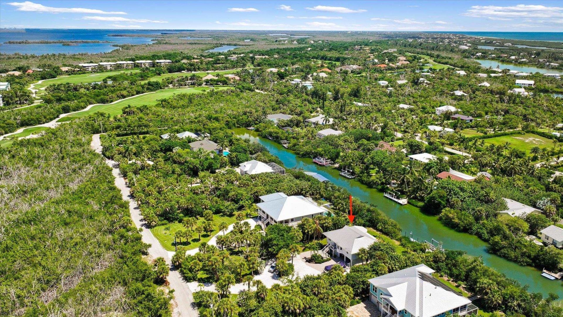 6153 Starling Way, Sanibel, FL 33957 Photo