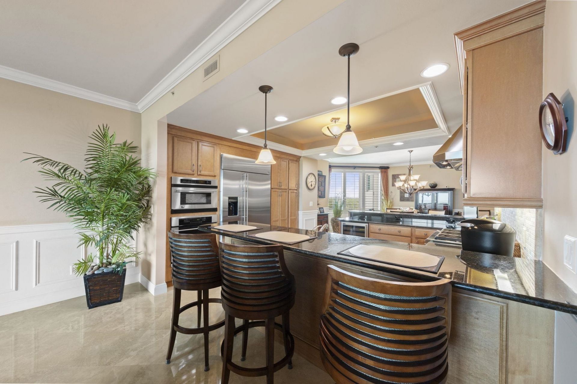 265 Indies Way, Unit 602, Naples, FL 34110 Photo