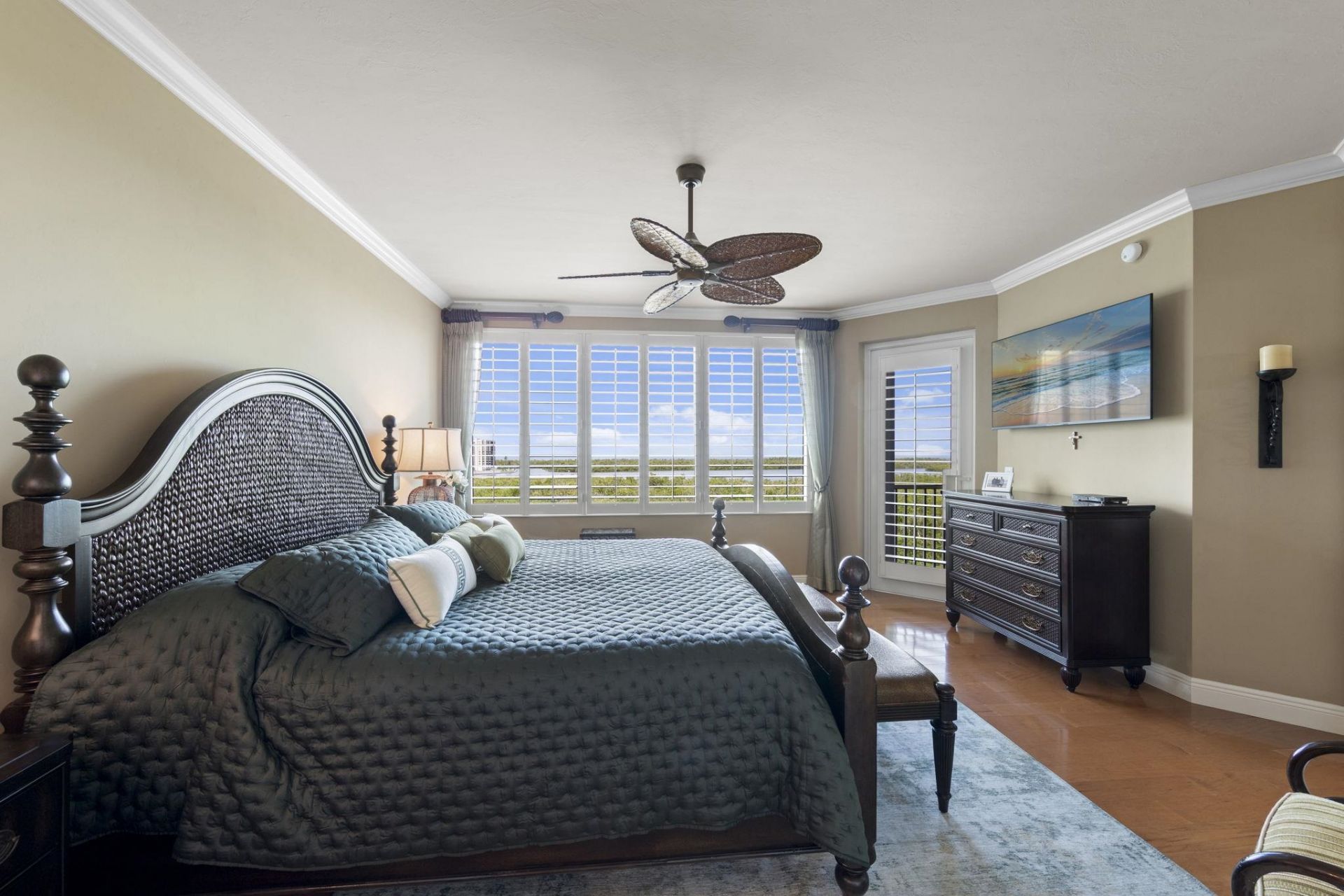 265 Indies Way, Unit 602, Naples, FL 34110 Photo