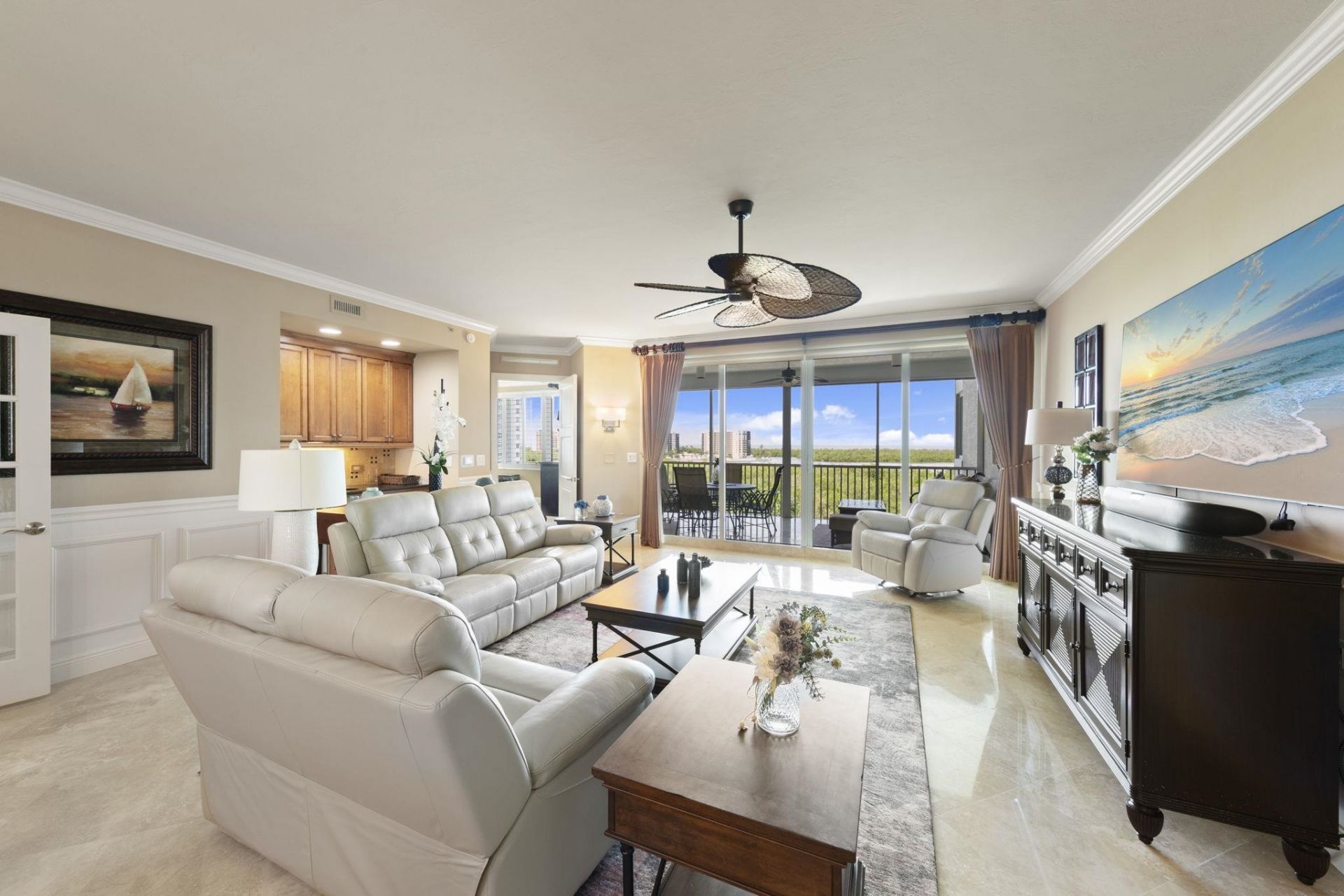 265 Indies Way, Unit 602, Naples, FL 34110 Photo