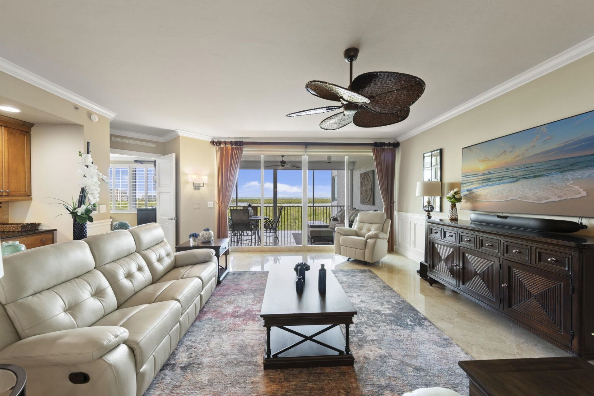 265 Indies Way, Unit 602, Naples, FL 34110 Photo