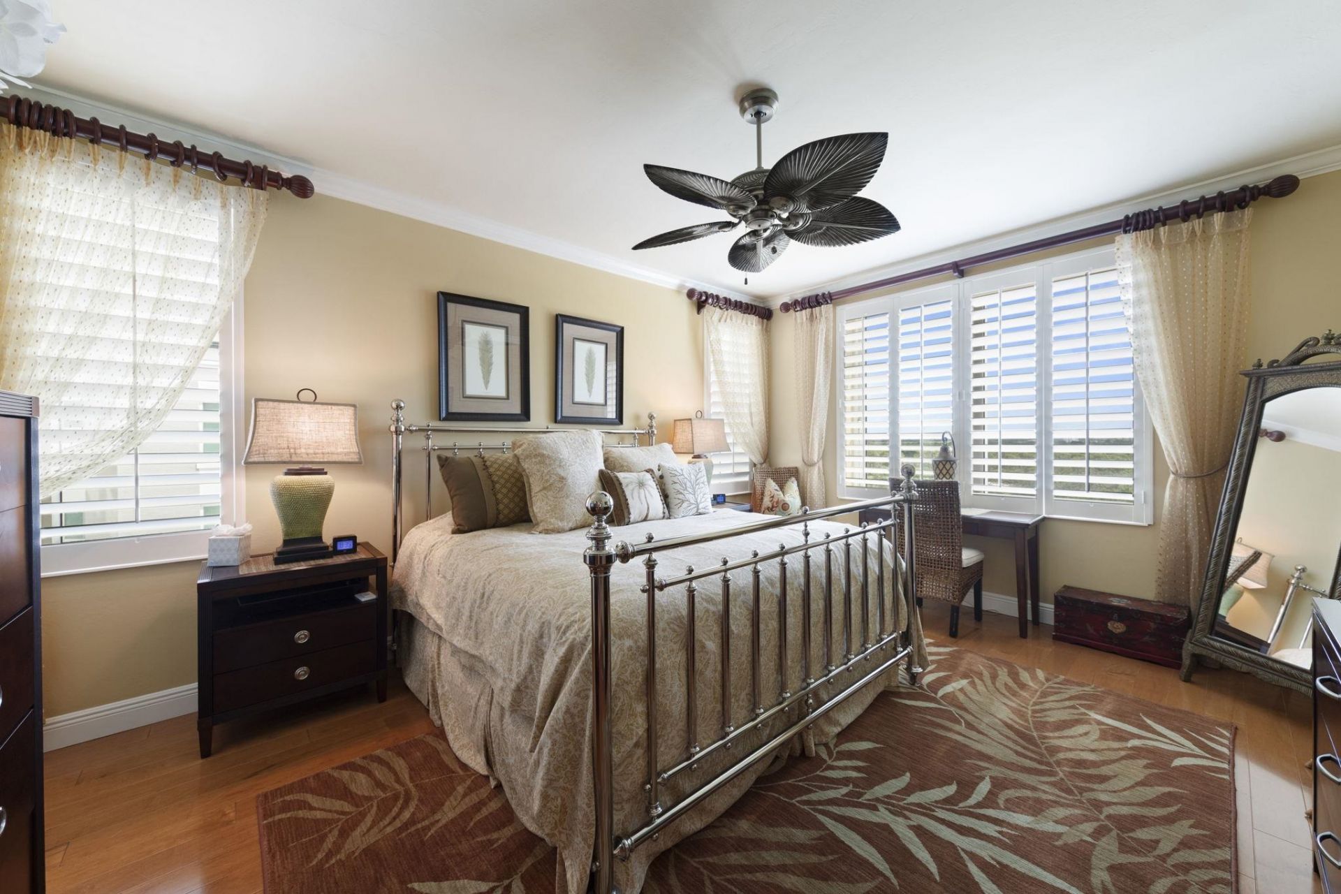 265 Indies Way, Unit 602, Naples, FL 34110 Photo