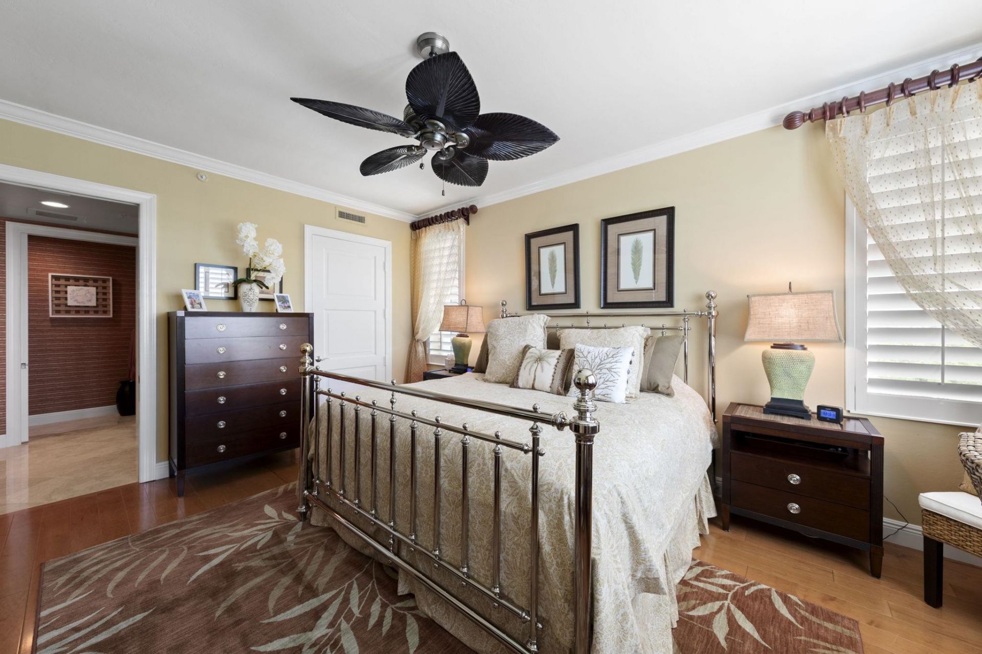 265 Indies Way, Unit 602, Naples, FL 34110 Photo