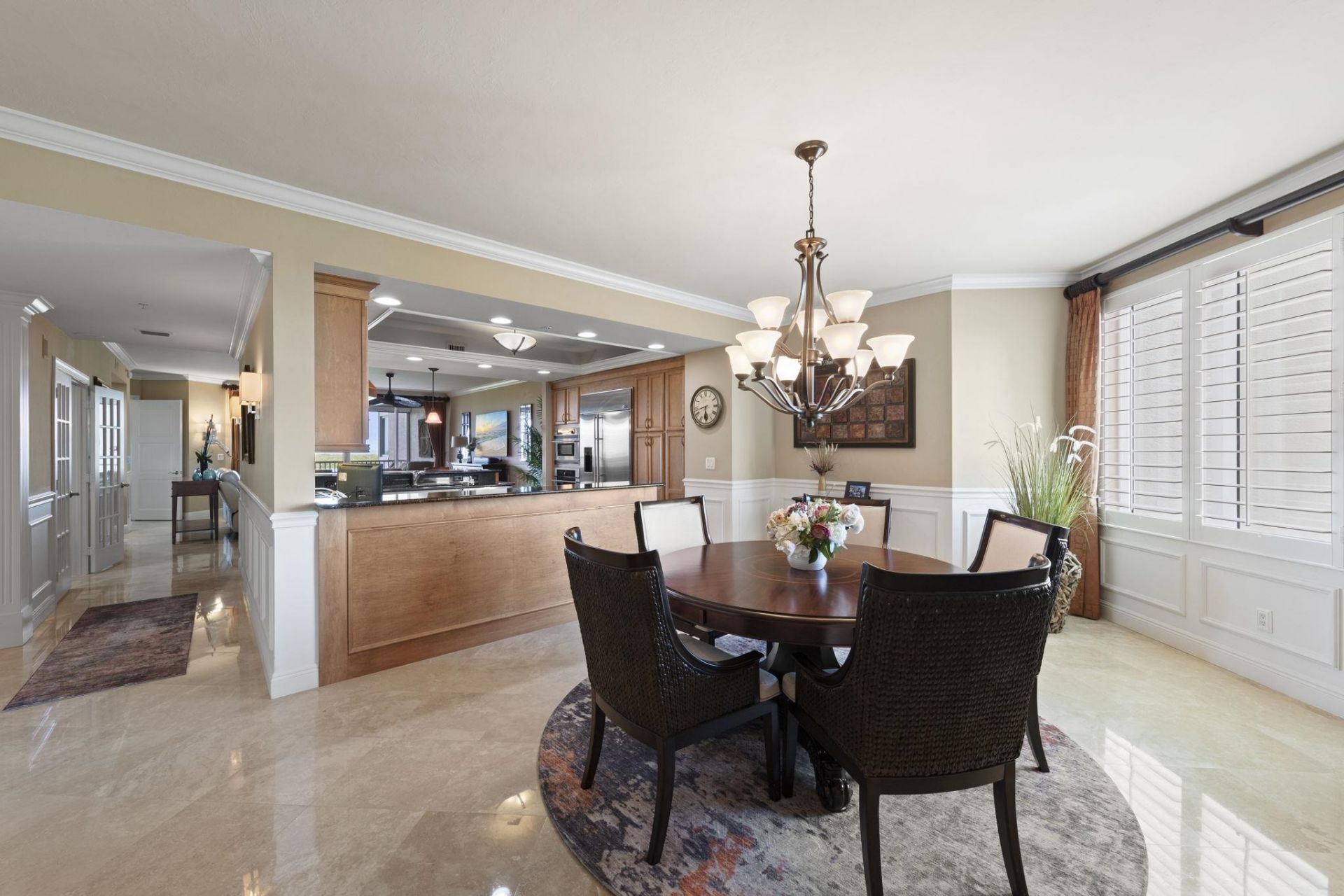 265 Indies Way, Unit 602, Naples, FL 34110 Photo