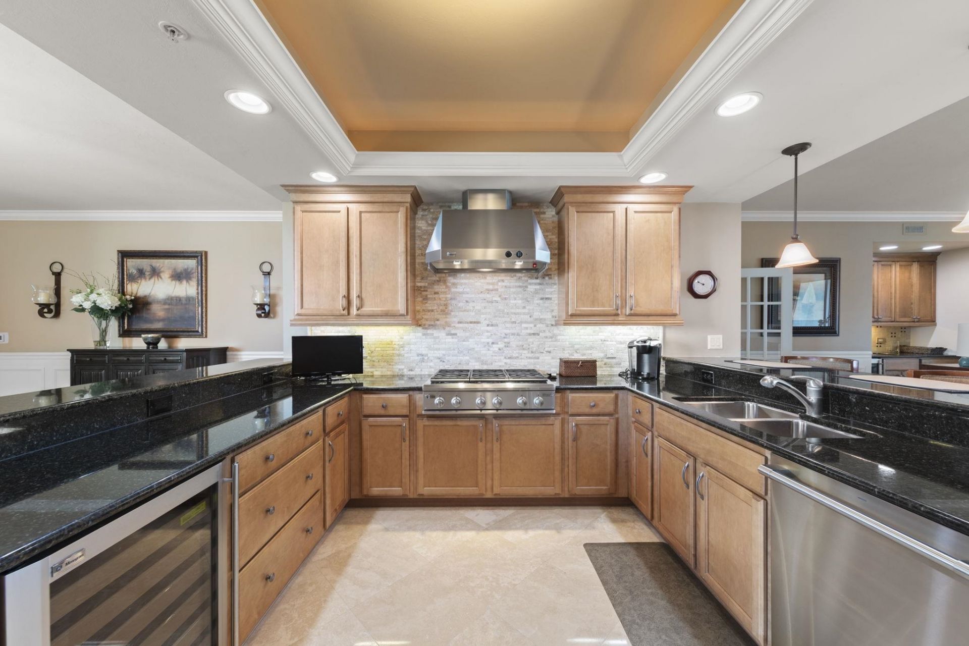 265 Indies Way, Unit 602, Naples, FL 34110 Photo