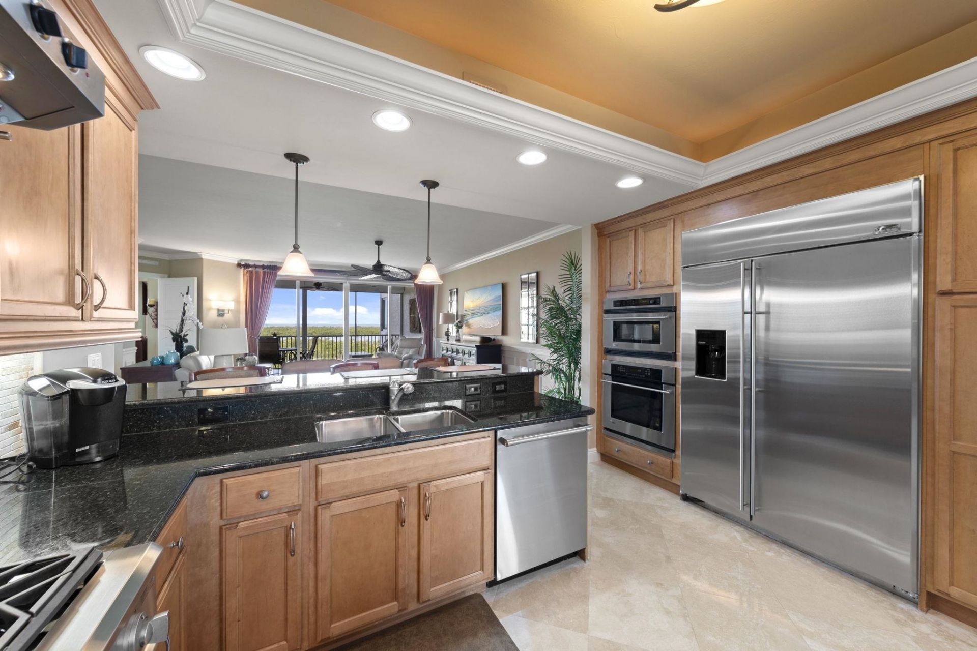 265 Indies Way, Unit 602, Naples, FL 34110 Photo