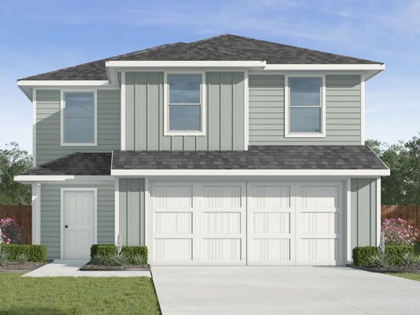 1519 House Finch Drive, San Antonio, TX 78253