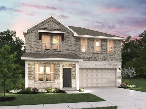1262 Hightower Ln, San Antonio, TX 78245