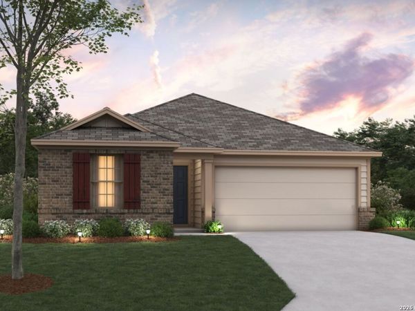 13511 Piscina Avenue, San Antonio, TX 78222